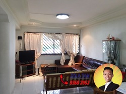 Blk 565 Hougang Street 51 (Hougang), HDB 5 Rooms #209935761